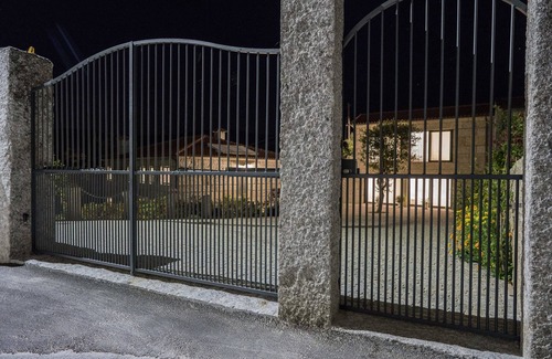 Fafe Cottage | Casa do Palheiro - Serra de Fafe mountain