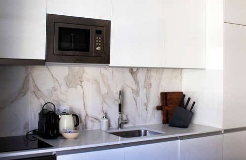 Centro / Baixa Apartment | Casa do Paraiso - City Center Gem by LovelyStay