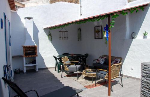 Sao Pedro do Corval Apartment | Casa do Poço Azul