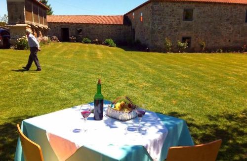 Surribas House | Casa Do Portomeñe