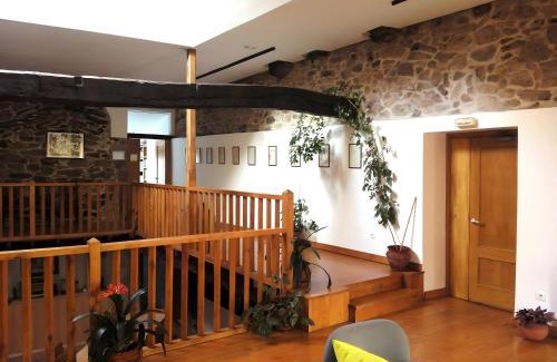 Surribas House | Casa Do Portomeñe