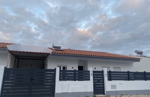 Reguengos de Monsaraz House | Casa do Alqueva Openspace C/piscina e Espaço Exterior