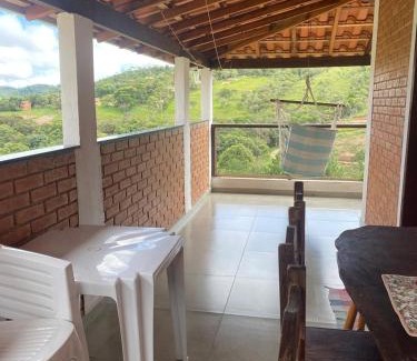 Conceicao do Ibitipoca House | Casa do Rafael