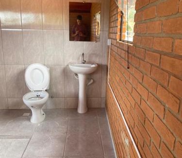 Conceicao do Ibitipoca House | Casa do Rafael