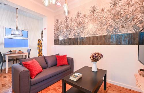 Braga Apartment | Casa Do Raio By Sé Apartamentos