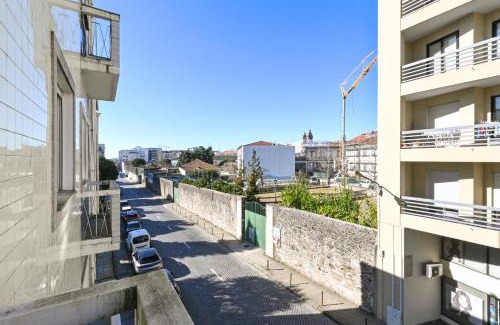 Braga Apartment | Casa Do Raio By Sé Apartamentos