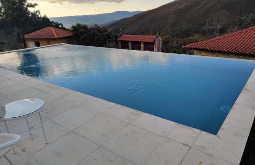 Amares House | Casa do Rancho - Turismo Rural