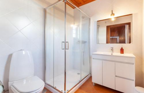 Amares House | Casa do Rancho - Turismo Rural