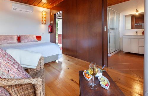 Amares House | Casa do Rancho - Turismo Rural