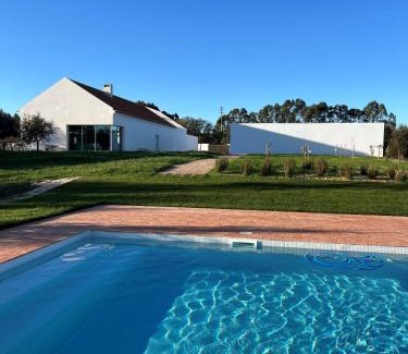 Baiona Resort | Casa do Regadio