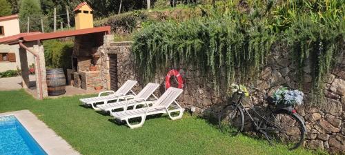 Sever do Vouga House | Casa do Ribeiro