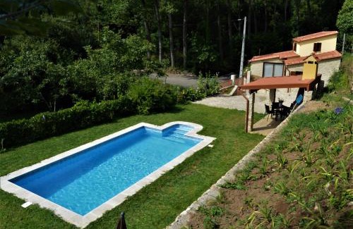 Sever do Vouga House | Casa do Ribeiro