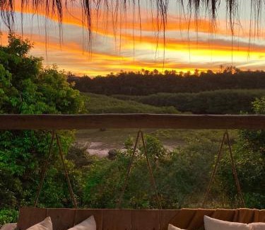 Caraiva House | Casa do Rio Caraíva