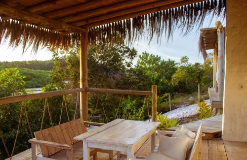 Caraiva House | Casa do Rio Caraíva