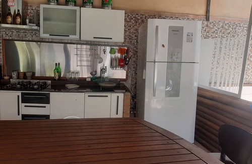 Guapimirim House | CASA DO RIO, corner of paradise guapimirim