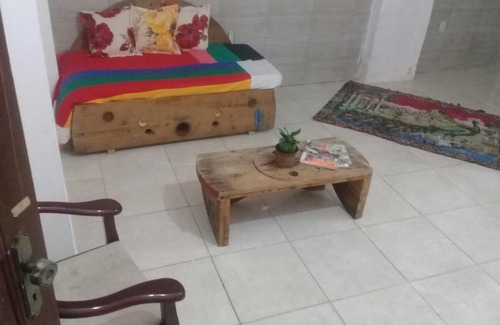 Barbalho Apartment | Casa do Ritmo Ancestral