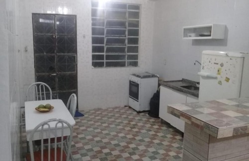 Barbalho Apartment | Casa do Ritmo Ancestral