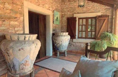 Cospeito House | Casa Do Rivera