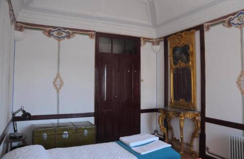 Evora Apartment | Casa do Sertório - Casa inteira