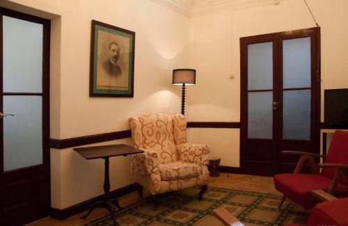 Evora Apartment | Casa do Sertório - Casa inteira