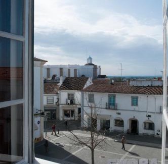 Evora Apartment | Casa do Sertório - Casa inteira