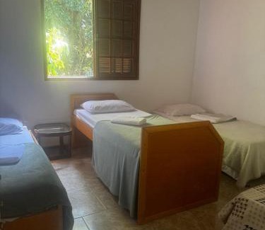 Guapimirim House | Casa do Soberbo