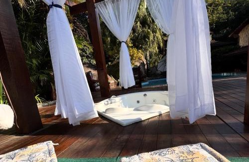 Guapimirim House | Casa do Soberbo