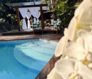 Guapimirim House | Casa do Soberbo