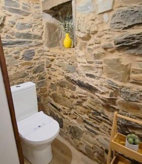 Proenca-a-Nova House | Casa do Tear