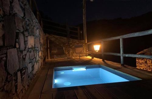 Lousa House | Casa do Ti Toninho