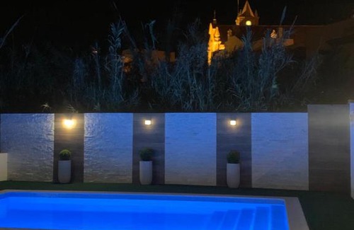 Pera House | Casa do Ti-Zé