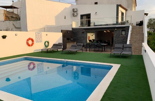 Pera House | Casa do Ti-Zé