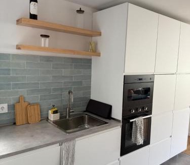 Baiona Old Town Apartment | Casa do Tititos