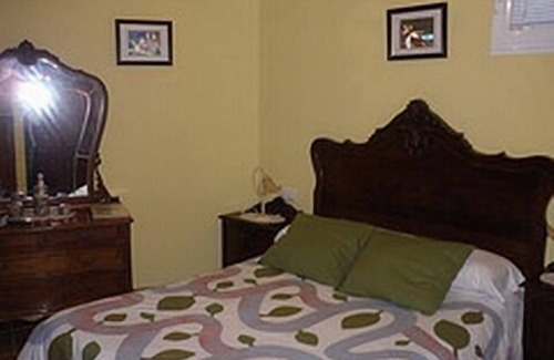 Marin Cottage | Casa do Tomás for 2 people