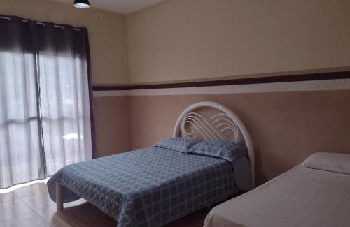 Paraty Apartment | Casa do Trevo