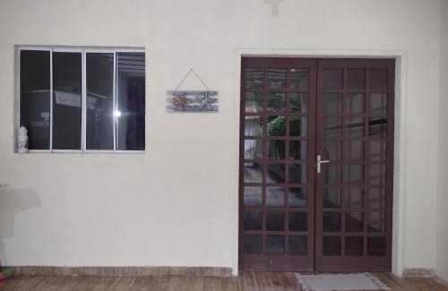 Paraty Apartment | Casa do Trevo