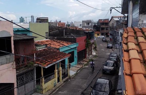 Campina House | Casa do Turista