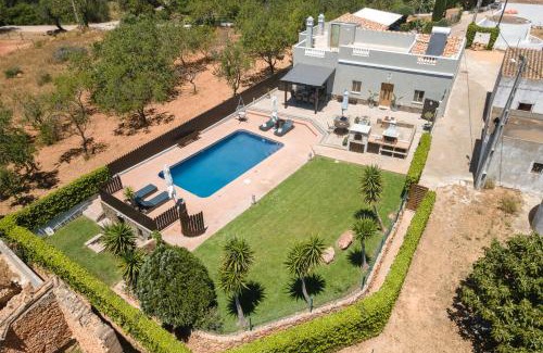 Loule House | Casa Do Vale - Algarve