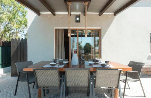 Loule House | Casa Do Vale - Algarve