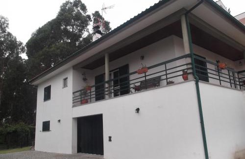 Lanhelas Apartment | Casa do Vale - Seixas