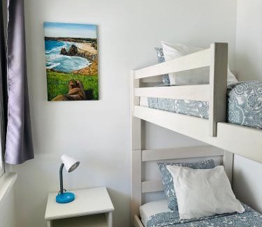 Zambujeira do Mar House | Casa do Viajante - Family