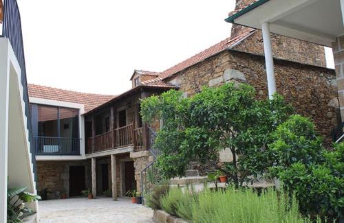 Castelo de Paiva House | Casa do Villas