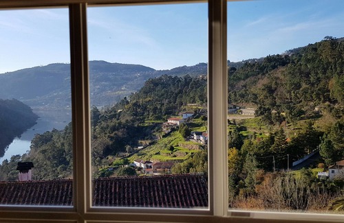 Sande Cottage | Casa do Vimieiro for 5 people