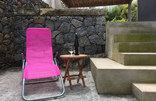 Porto Judeu House | Casa do Vizinho - an oasis of relaxation