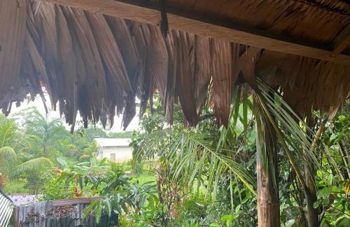 Tabatinga House | Casa do Xingú