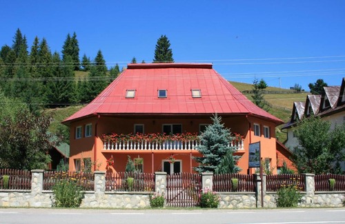 Arieseni House | Casa Dobra