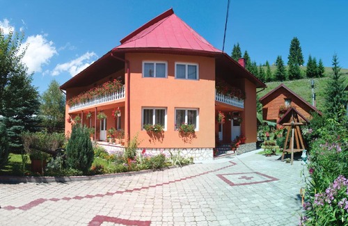 Arieseni House | Casa Dobra