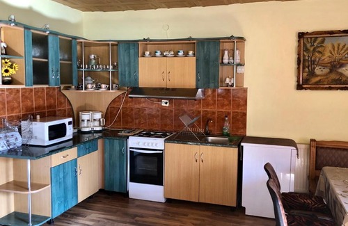 Arieseni House | Casa Dobra