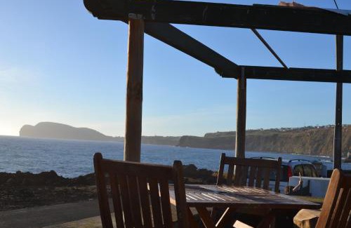 Angra do Heroismo House | Casa Doce Mar