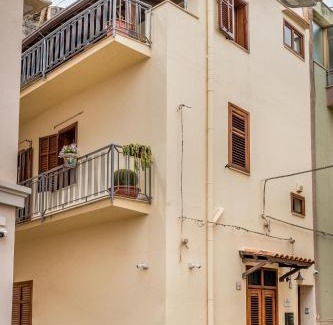 Castellammare del Golfo House | Casa Dolce Casa